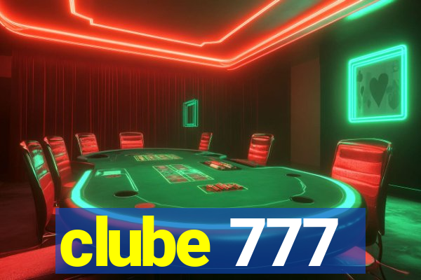 clube 777